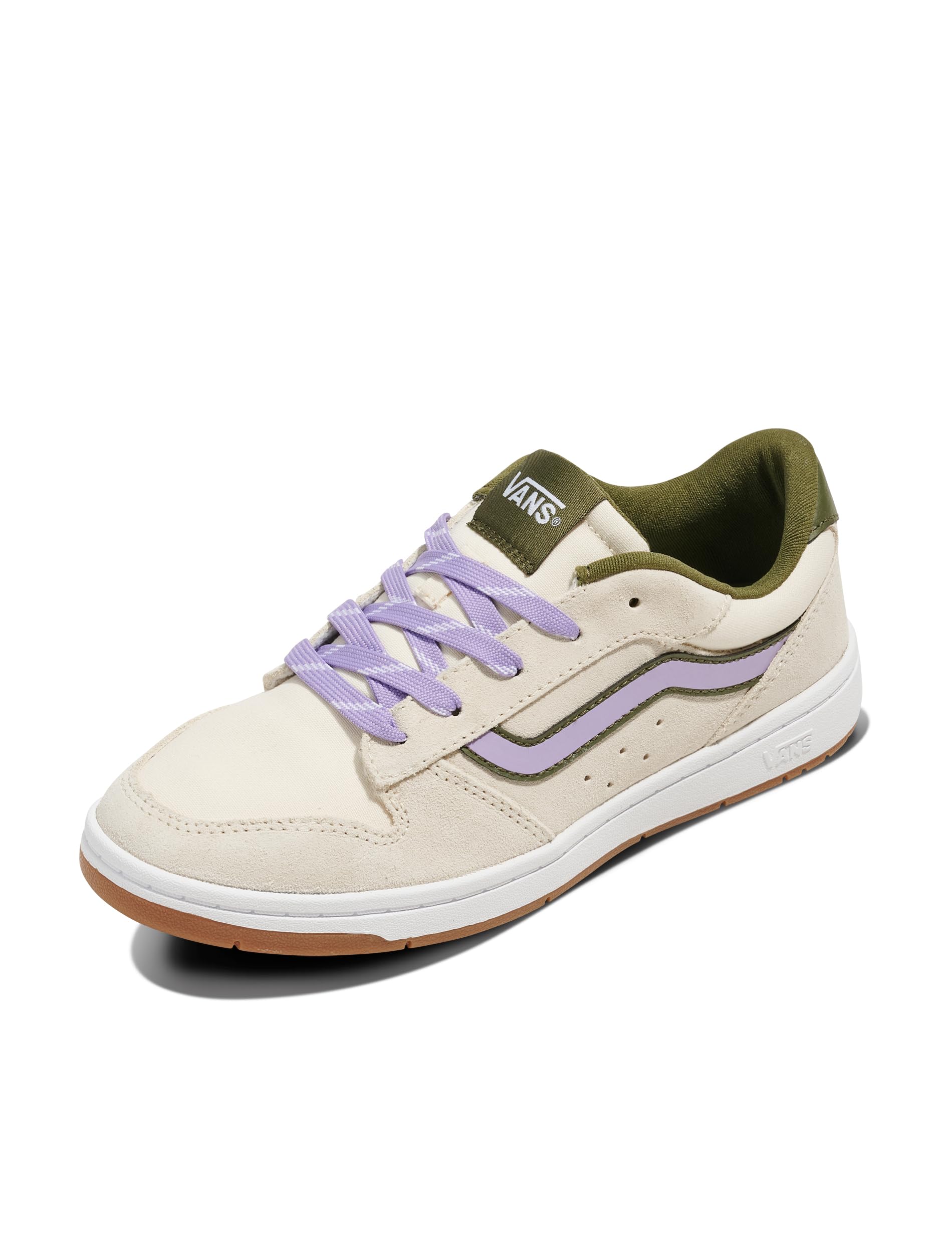 Vans Women's Ryland LS Shoe