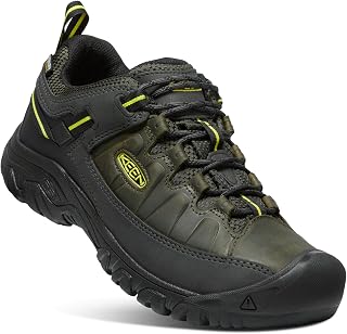 Keen Uomo Targhee III Impermeabile Scarpe da escursionismo
