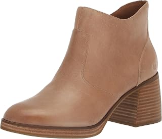 Lucky Brand Women's Quinlee Ankle Bootie