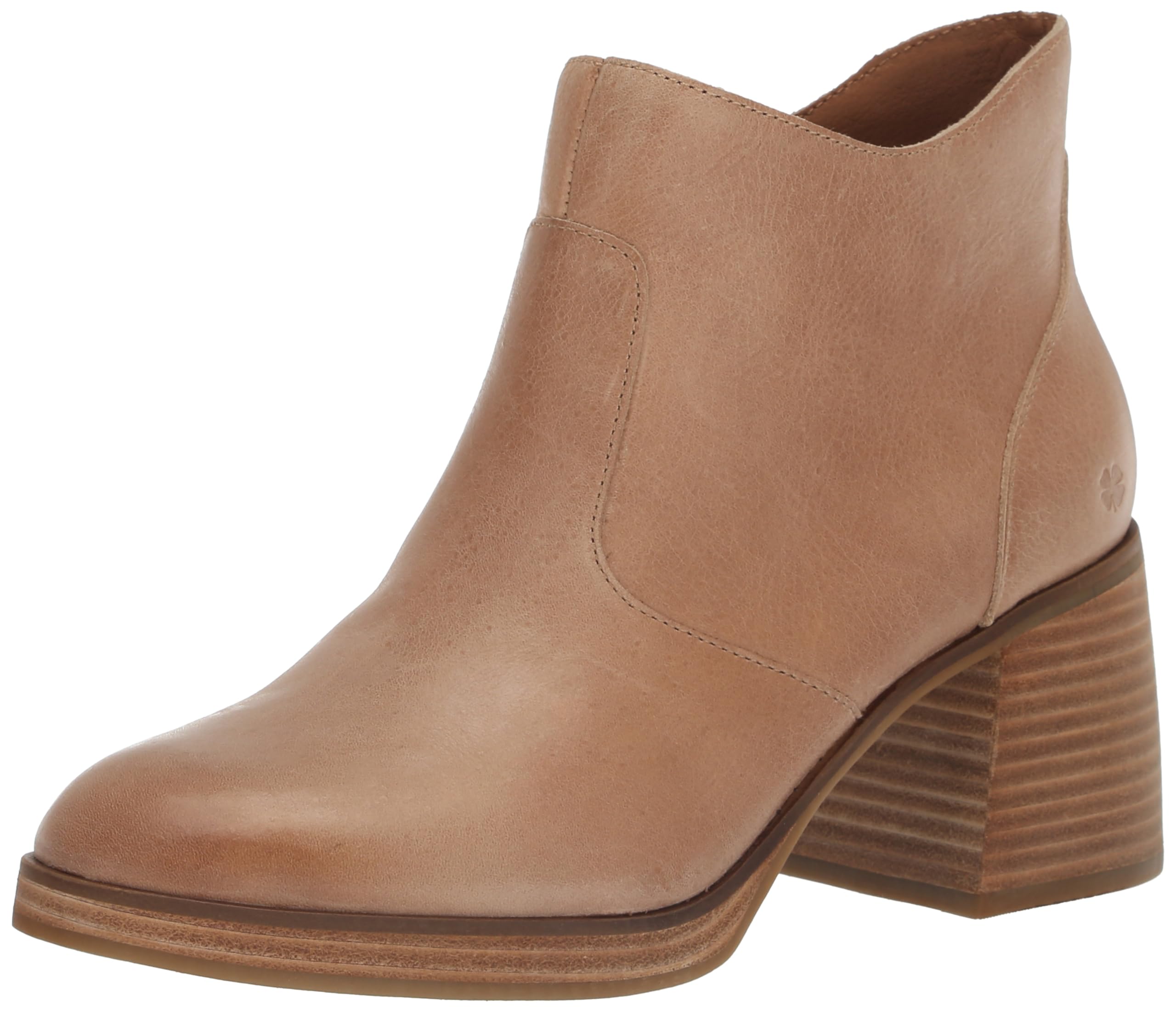 Lucky Brand Women's Quinlee Ankle Bootie
