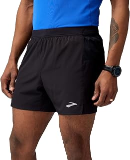 Brooks Journey Men's Shorts 5 Inches Shorts