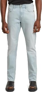 G-Star Men's Mosa Straight Jeans