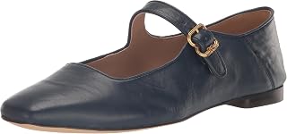 Sam Edelman Women's Michaela Mesh Ballet Flats