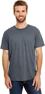 Hanes Men's Beefy-T Heavyweight Cotton Crewneck T-Shirt