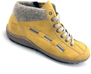 Rieker Joely Womens Ankle Boots