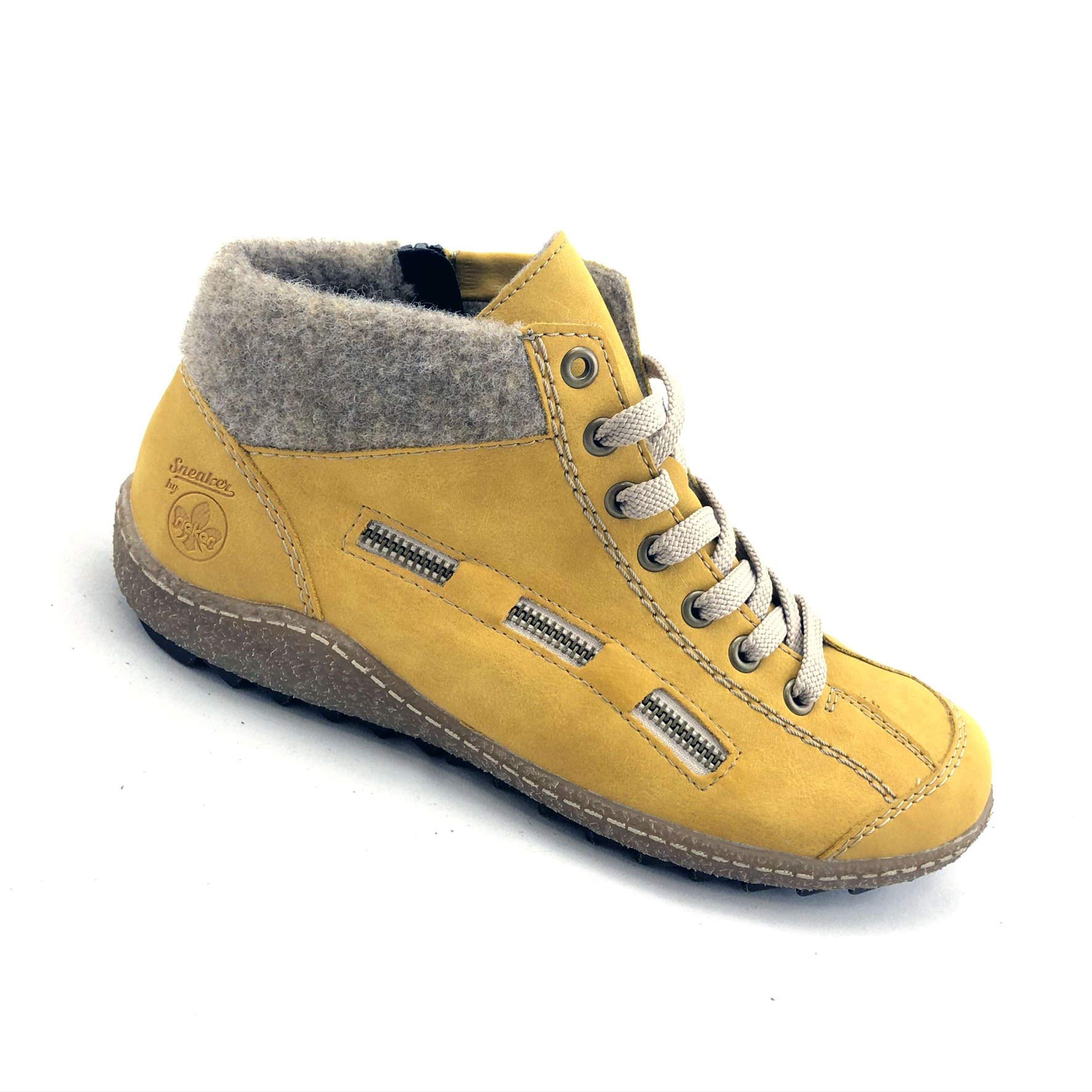 Rieker Joely Womens Ankle Boots