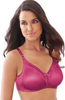 Bali Women's Seamless Classic Bra