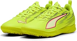 Puma Ultra 6 Play TT Jr Unisex Children's Football Boots