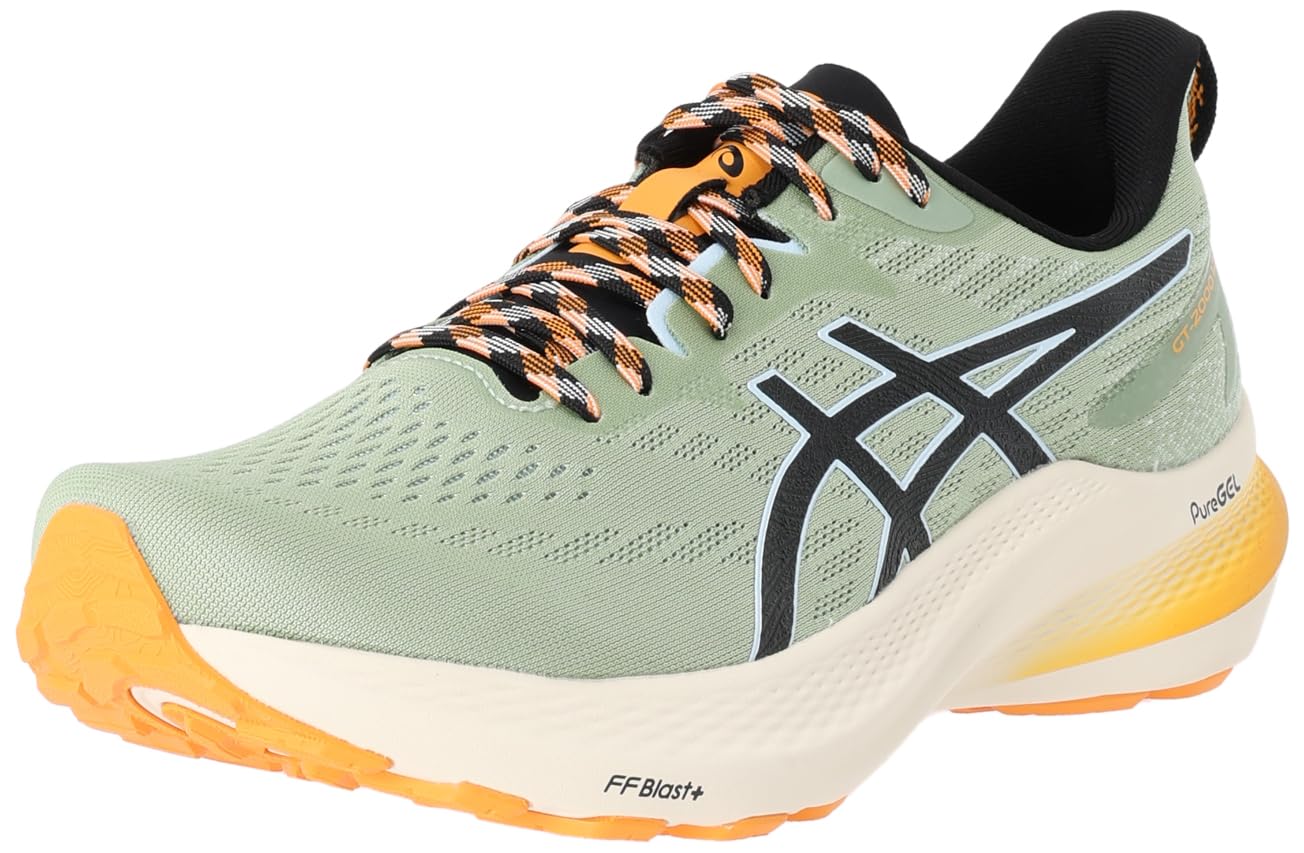 ASICS Men's GT-2000 12 Running Shoes