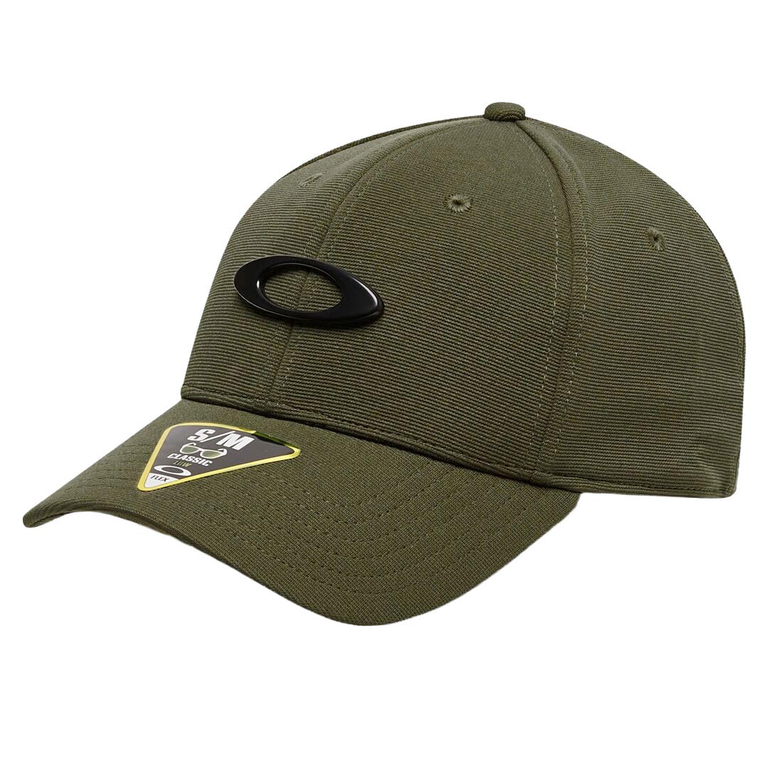 Oakley Men's Tincan Cap