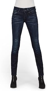 G-STAR Midge Cody Mid Skinny WMN New - Skinny - Women's