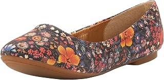 Lucky Brand Emmie Flat, Women's Ballet Shoes
