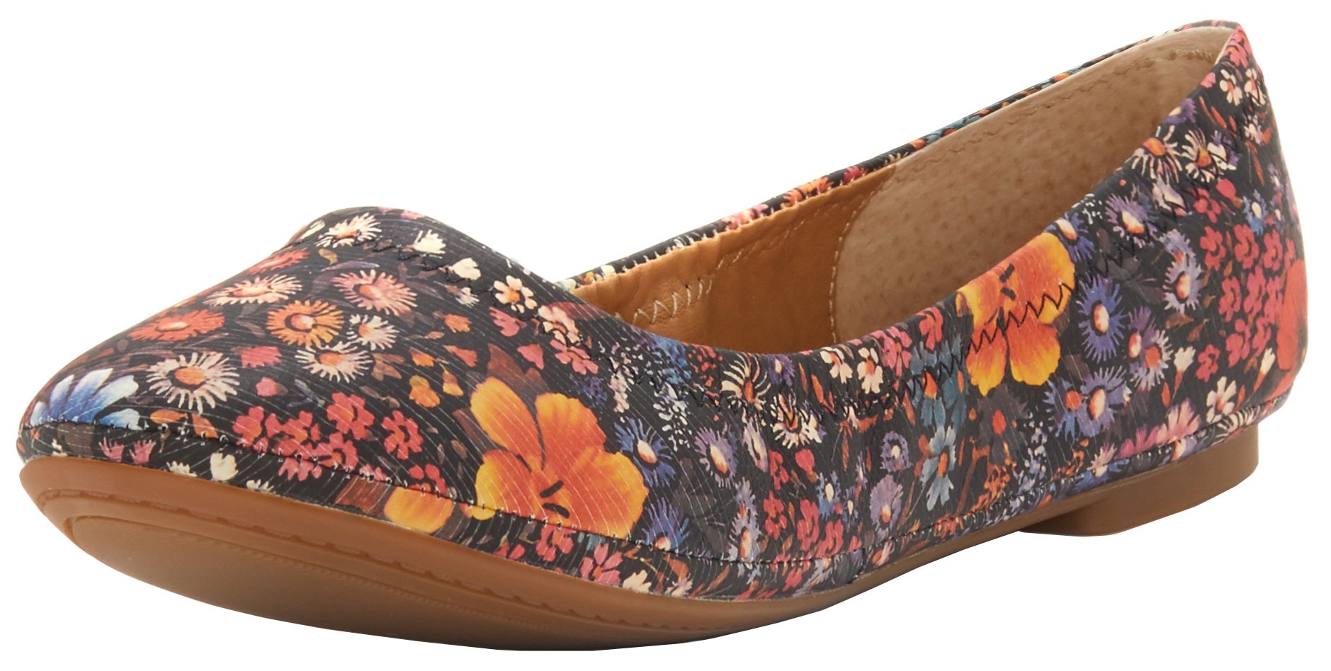 Lucky Brand Emmie Flat, Women's Ballet Shoes