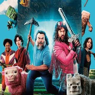 eMinecraft Movies 2025