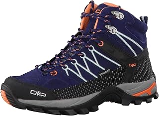CMP Rigel Mid Wmn Trekking Shoes Wp Women's Hiking Shoes