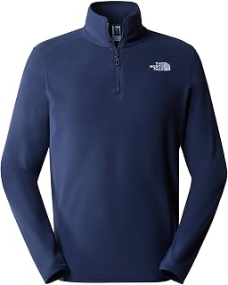 The North Face 100 Glacier Men's Pullover (Pack of 1)
