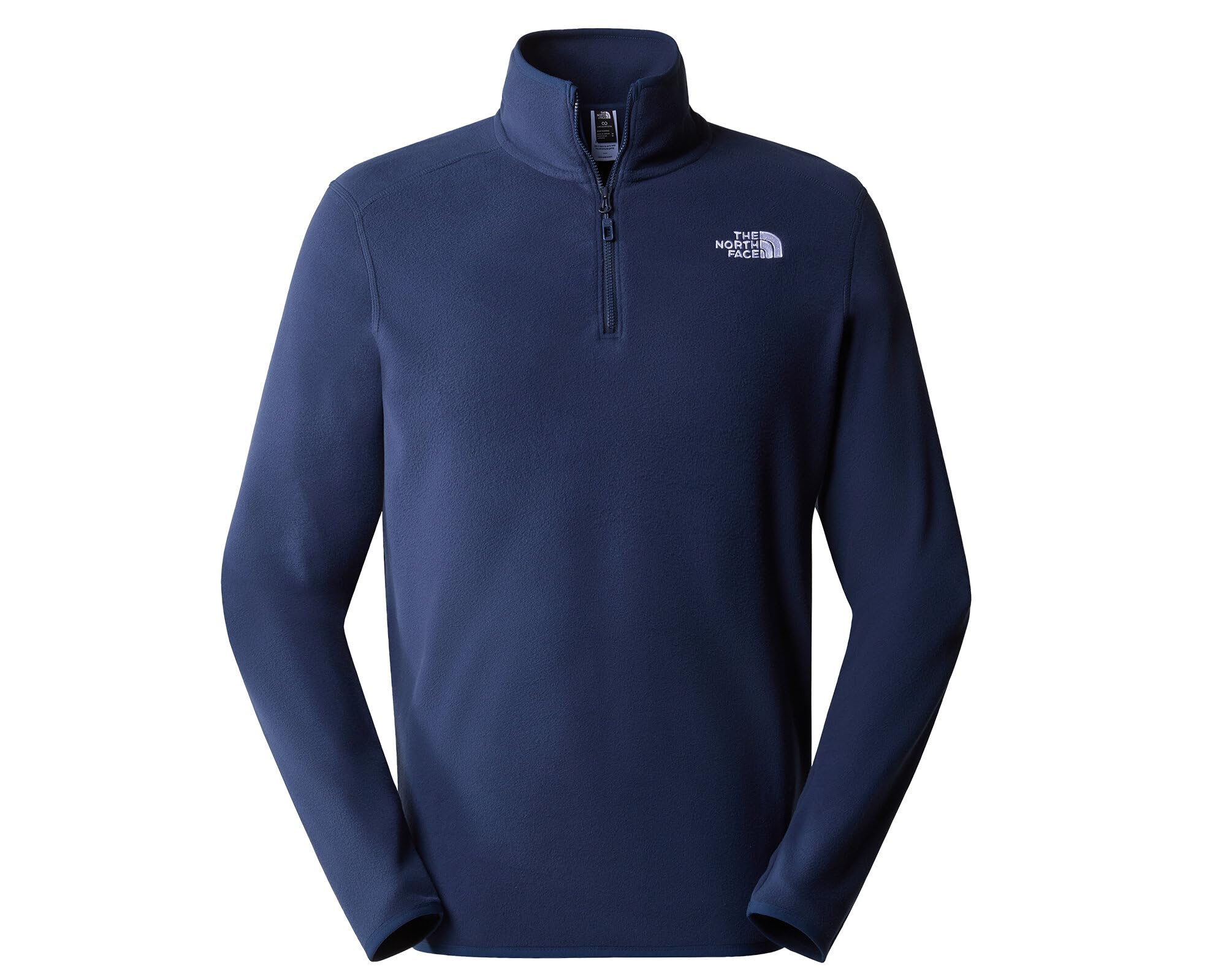 The North Face 100 Glacier Men's Pullover (Pack of 1)