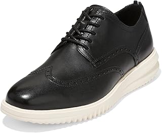 Cole Haan Grand Tour Wingtip Oxford, Men's Trainers