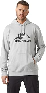 Helly Hansen Herren Nord Graphic Pullover Kapuzenpullover