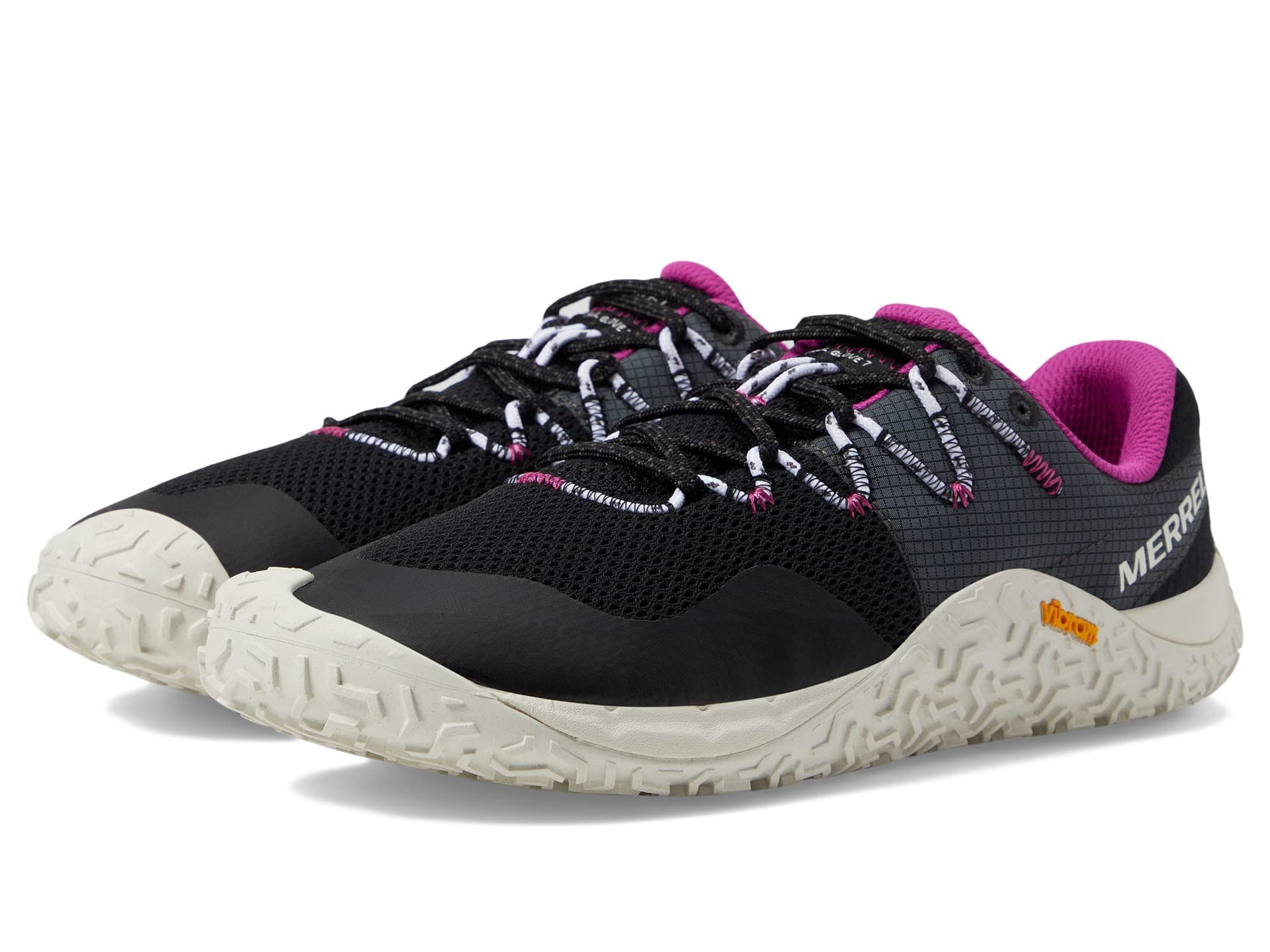 Merrell Men's Trail Glove 7Sneaker