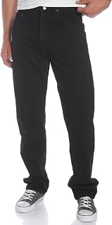 Wrangler Men's Genuine Regular-Fit Jean