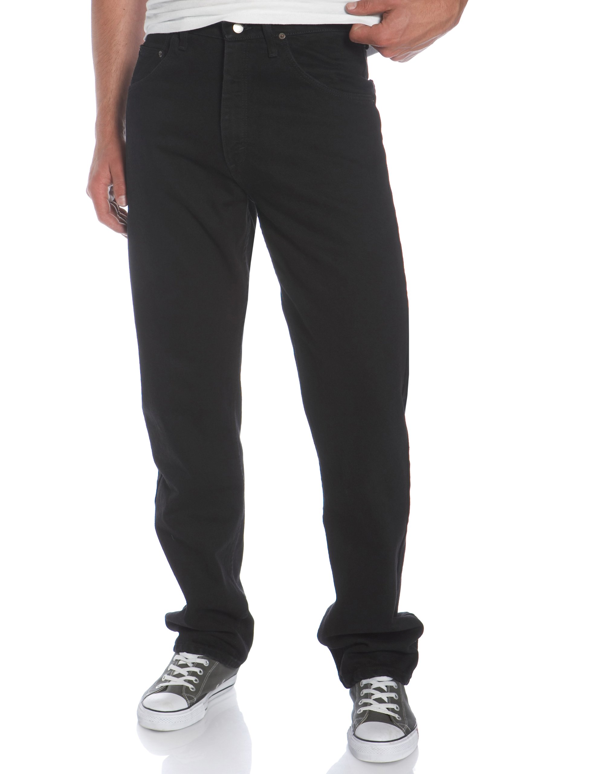 Wrangler Men's Genuine Regular-Fit Jean