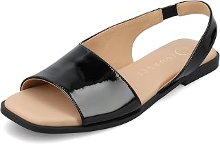 Journee Collection Women's Brinsley Sandals