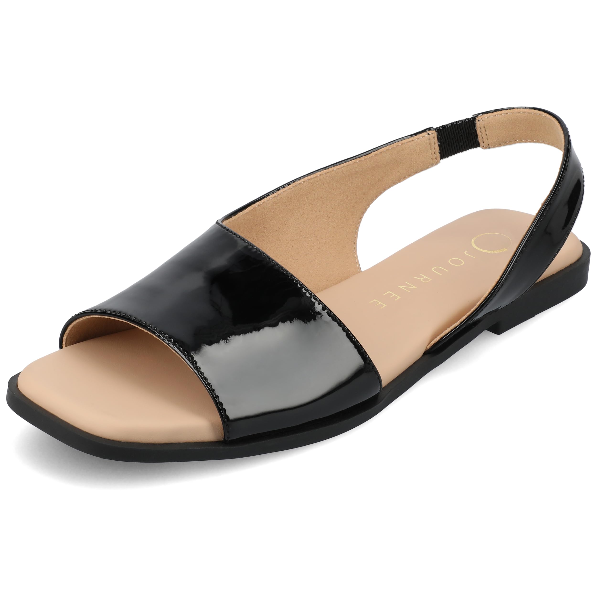 Journee Collection Women's Brinsley Sandals