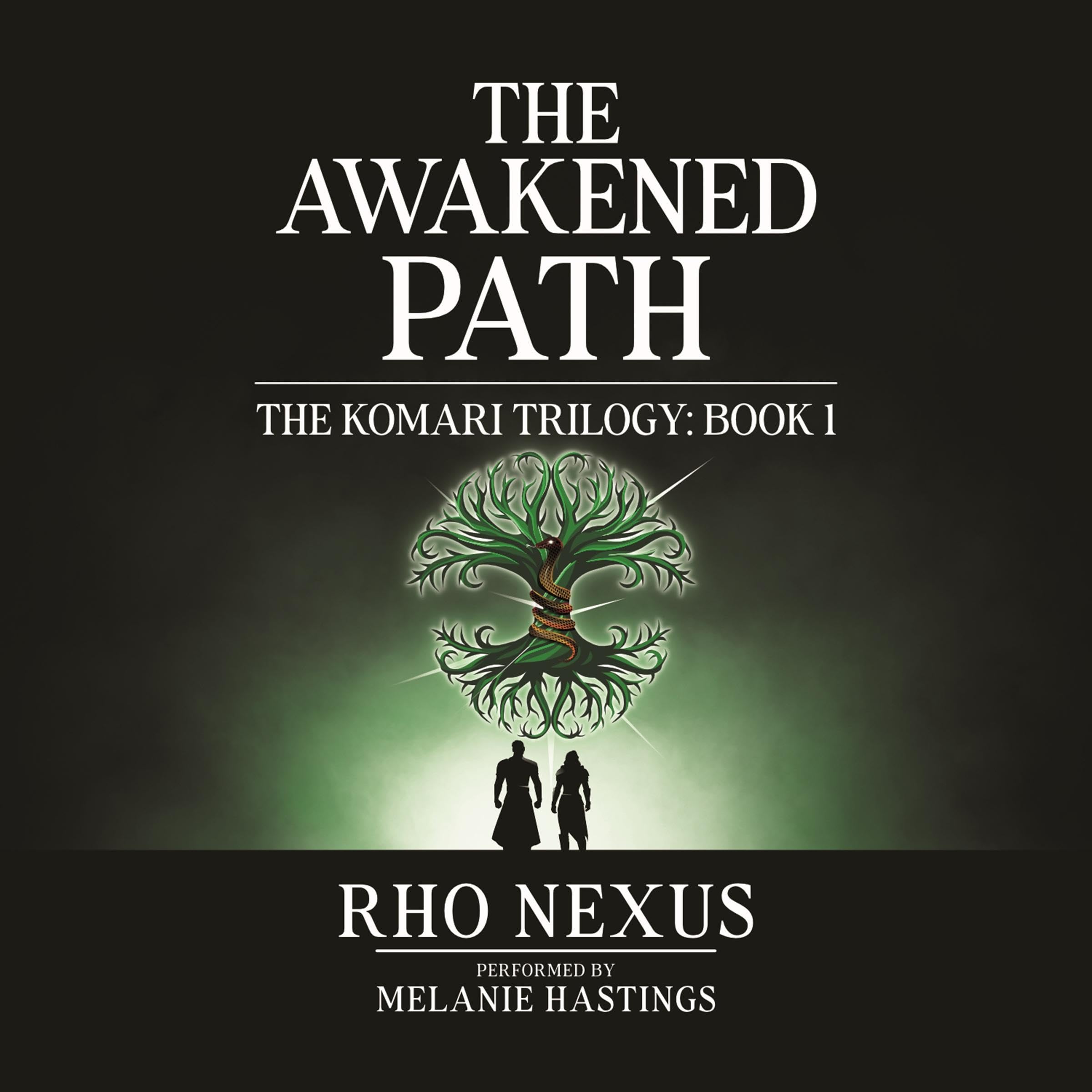 Komari: The Awakened Path