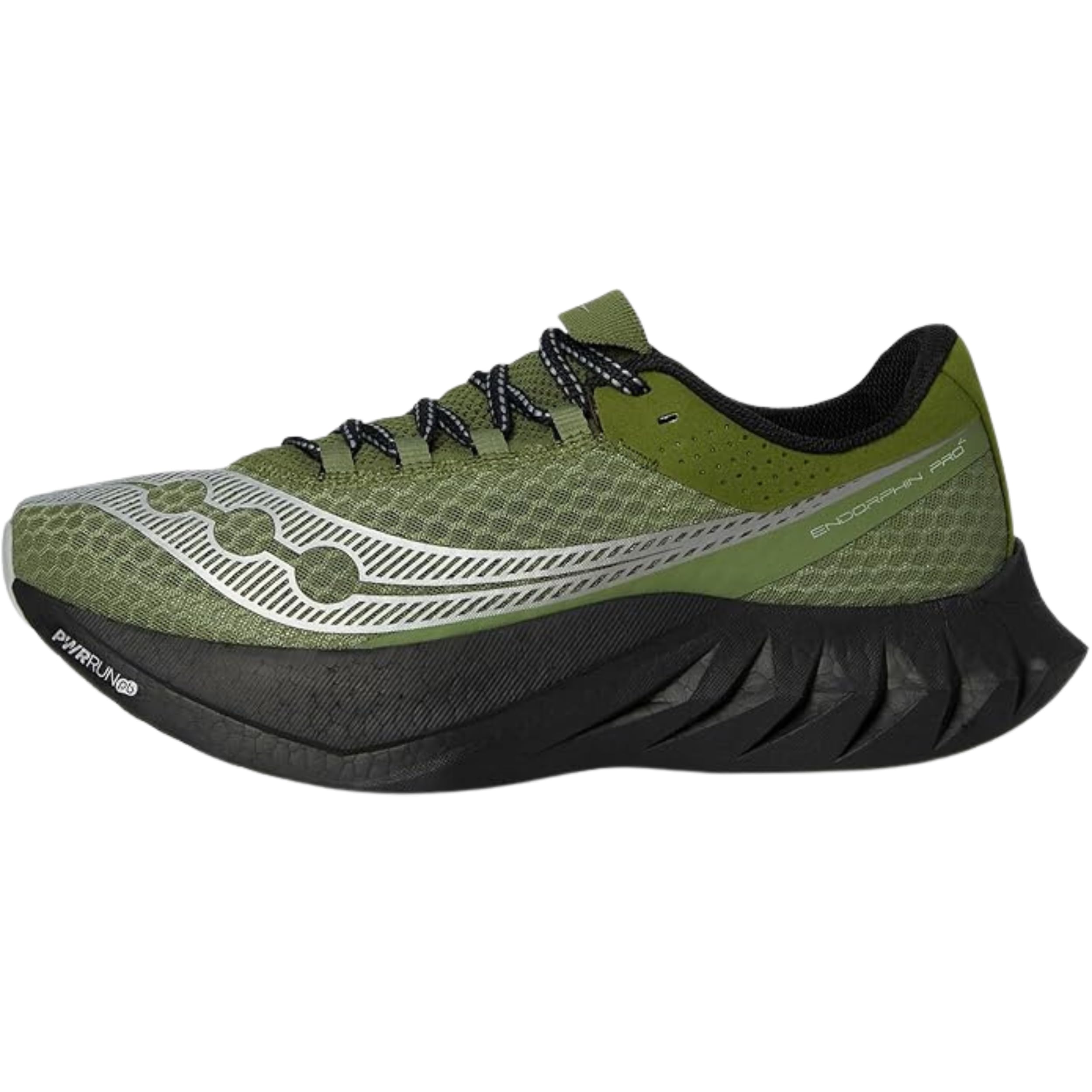 Saucony Endorphin PRO 4 for Man, Colour Iceberg Carbon Size 40 EU 228 - Iceberg 