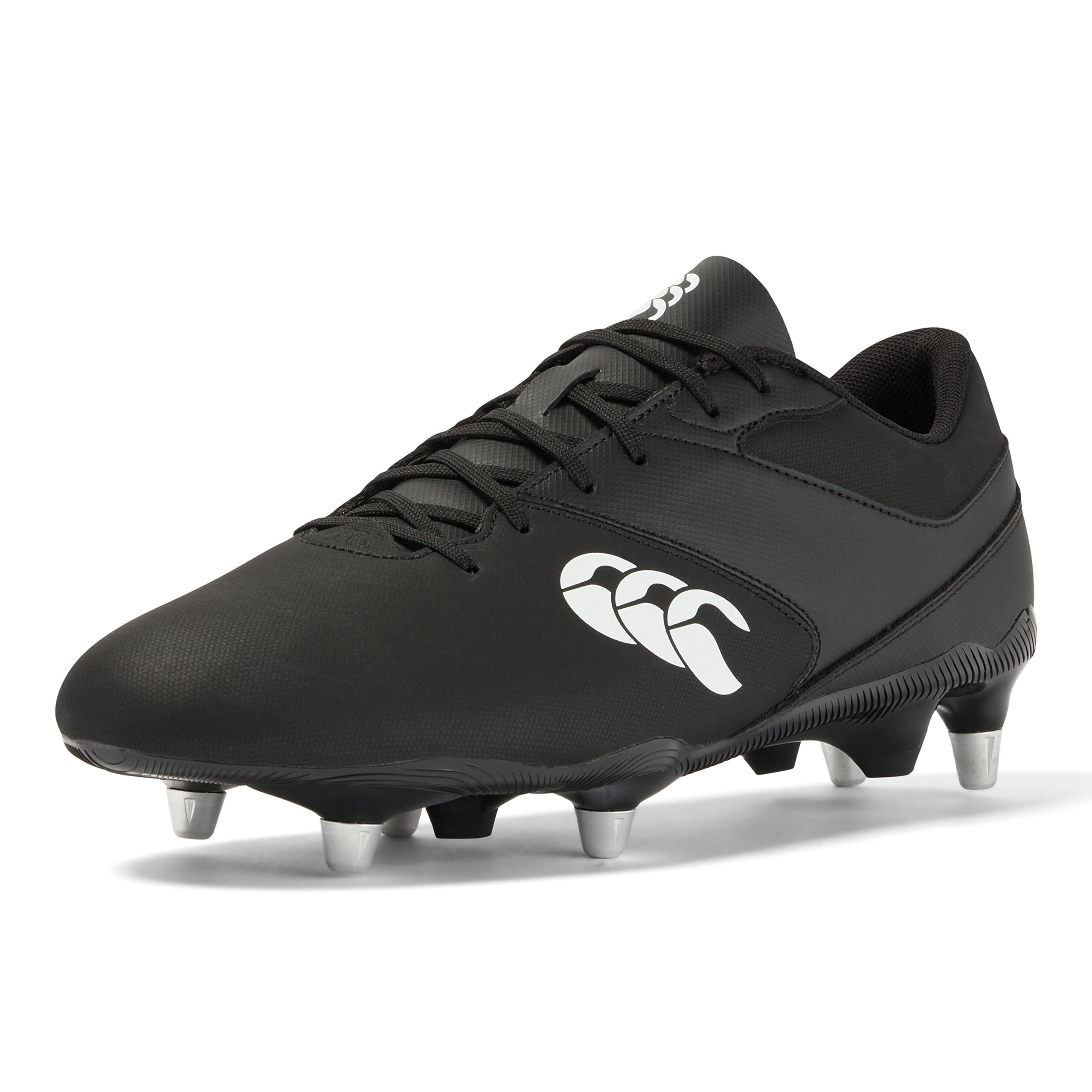 Canterbury Unisex Phoenix Raze Soft Ground Rugby BootsRugby Boots