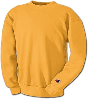 Champion Women's Double Dry Action Fleece Crew (S600)