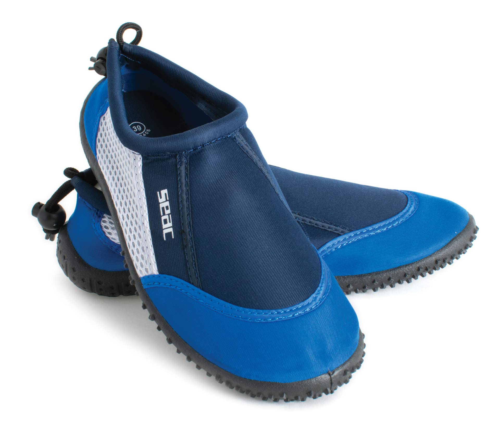 Seac Reef, adult and children's flip-flops, quick-drying for pool and beach