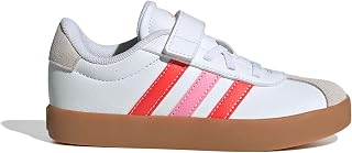 Adidas VL Court Shoes ZapatillasUnisex niños