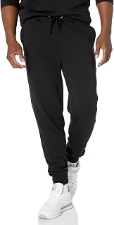 Amazon Essentials Men's Lightweight French Terry Jogger Pants