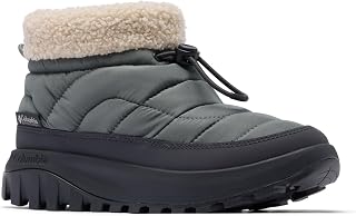 Columbia Snowtrot Shorty Women's Snow Boots