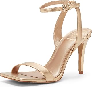 Vince Camuto womens Saprenda2 Heeled Sandal