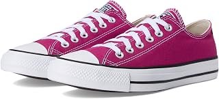 Converse Unisex Kids Chuck Taylor First Star-Hi Birth Shoes