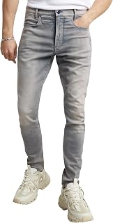 G-Star Hombre D-STAQ 5-Pocket Slim Jeans