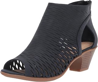 Easy Street Women's SunriseHeeled Sandal