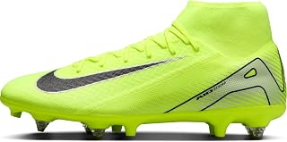 Nike Zm Superfly 10 Acad Km FG/MG Sneaker Men