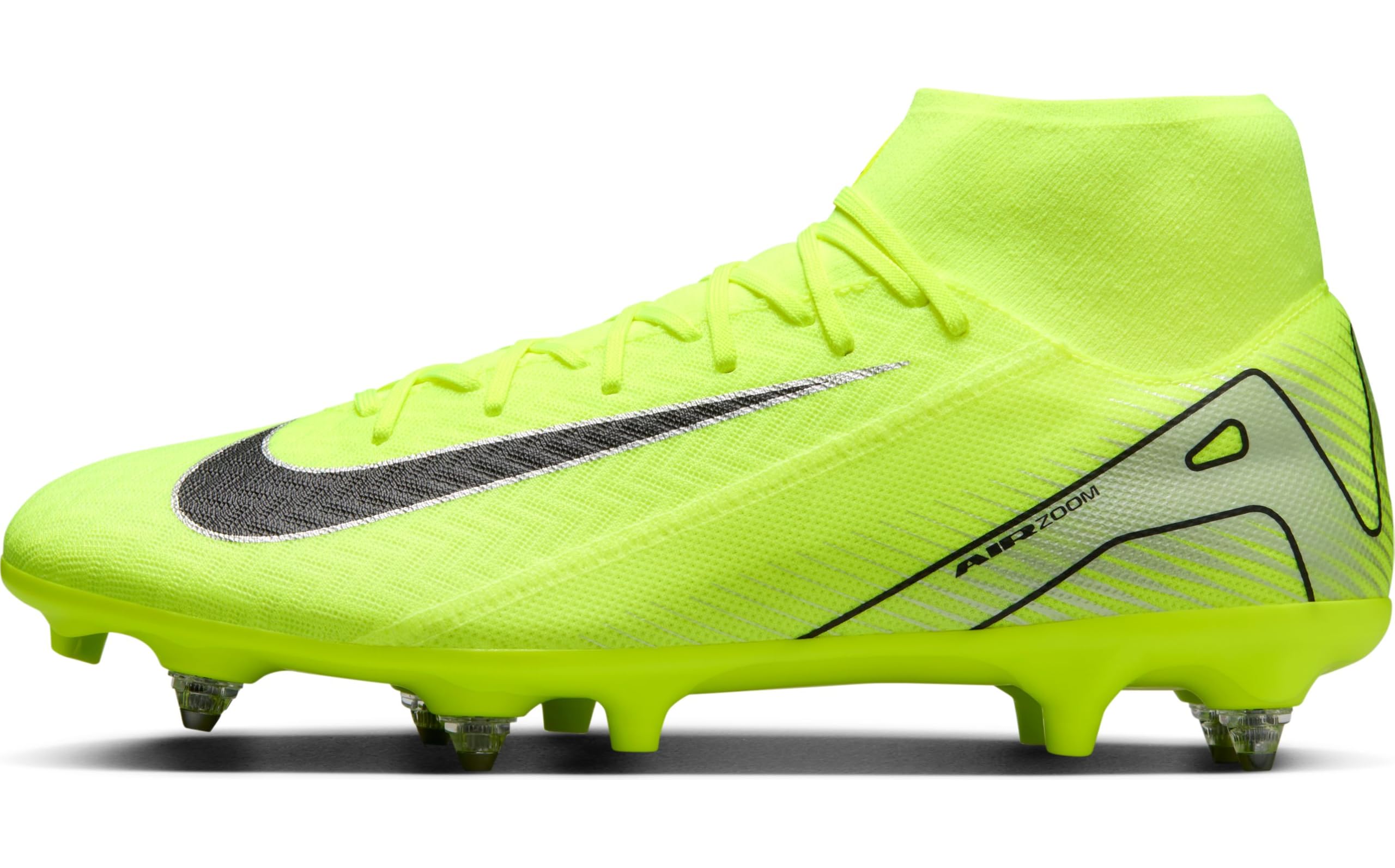 Nike Zm Superfly 10 Acad Km FG/MG Sneaker Men