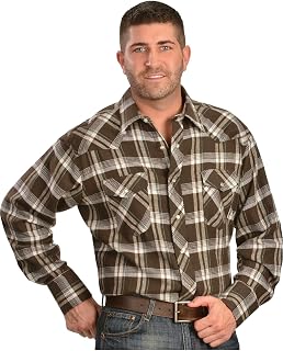 Wrangler SHIRT メンズ