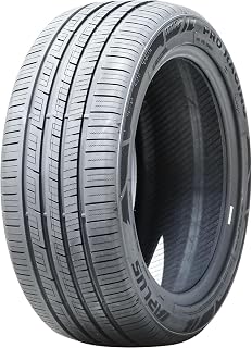 Aplus Pro Racing 235/55ZR19 105W XL Racing Tire | Truck/SUV High Performance All Season Traction 105W Rated Extra Load Radial Construction Black Sidewall Tire
