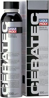Liqui Moly Ceratec Oil Additive Treatment Ceramic Wear Protection 300ml