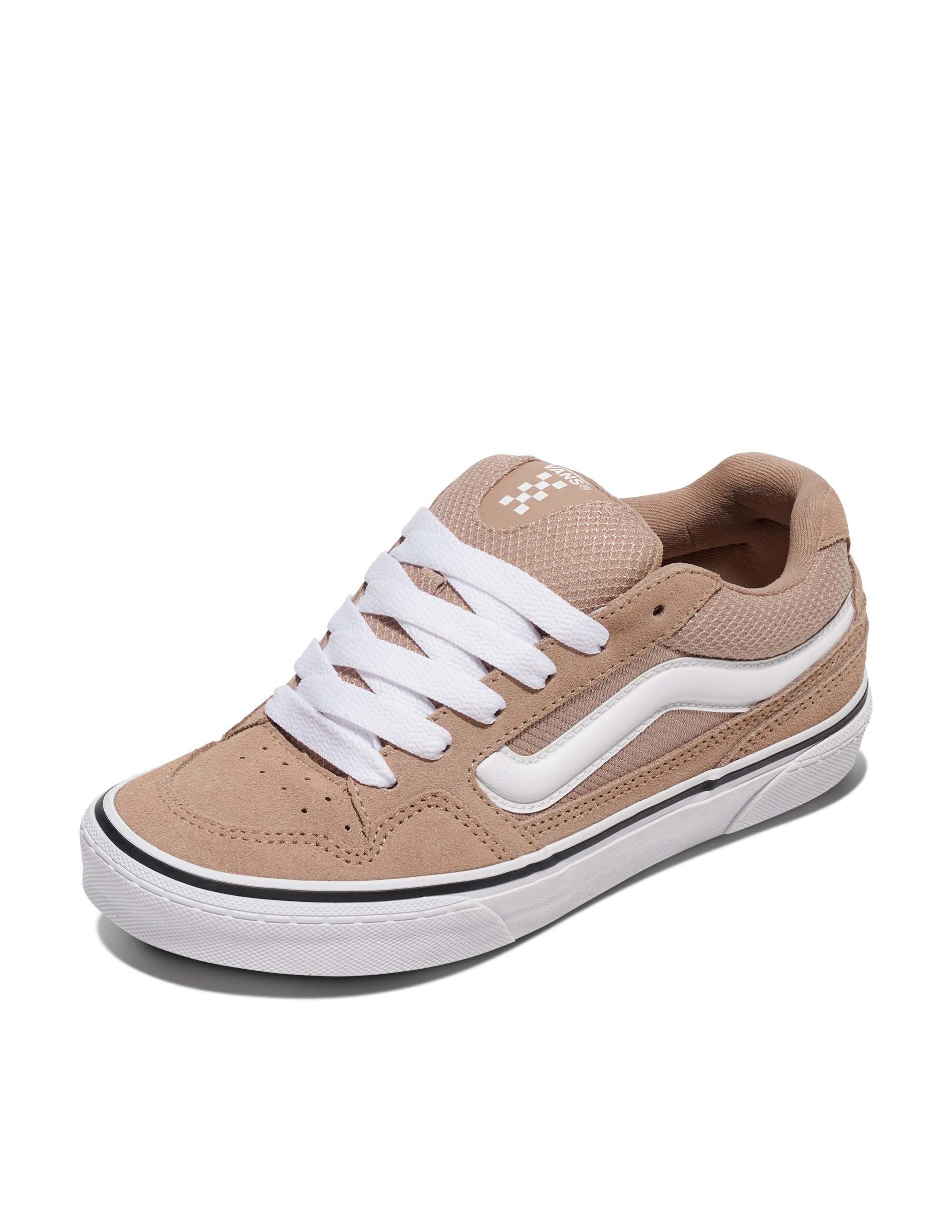 Vans Womens Caldrone Shoe Sneaker