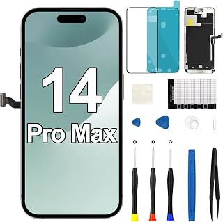 for iPhone 14 Pro Max LCD Screen Replacement