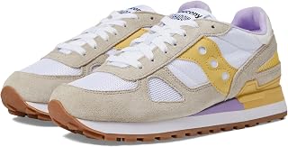 Saucony Shadow Original Vintage Unisex Low-Top Sneakers - Adult
