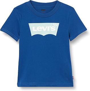 Levi'S Lvb S/S Batwing tee 6E8157 Baby-Kids T-Shirt