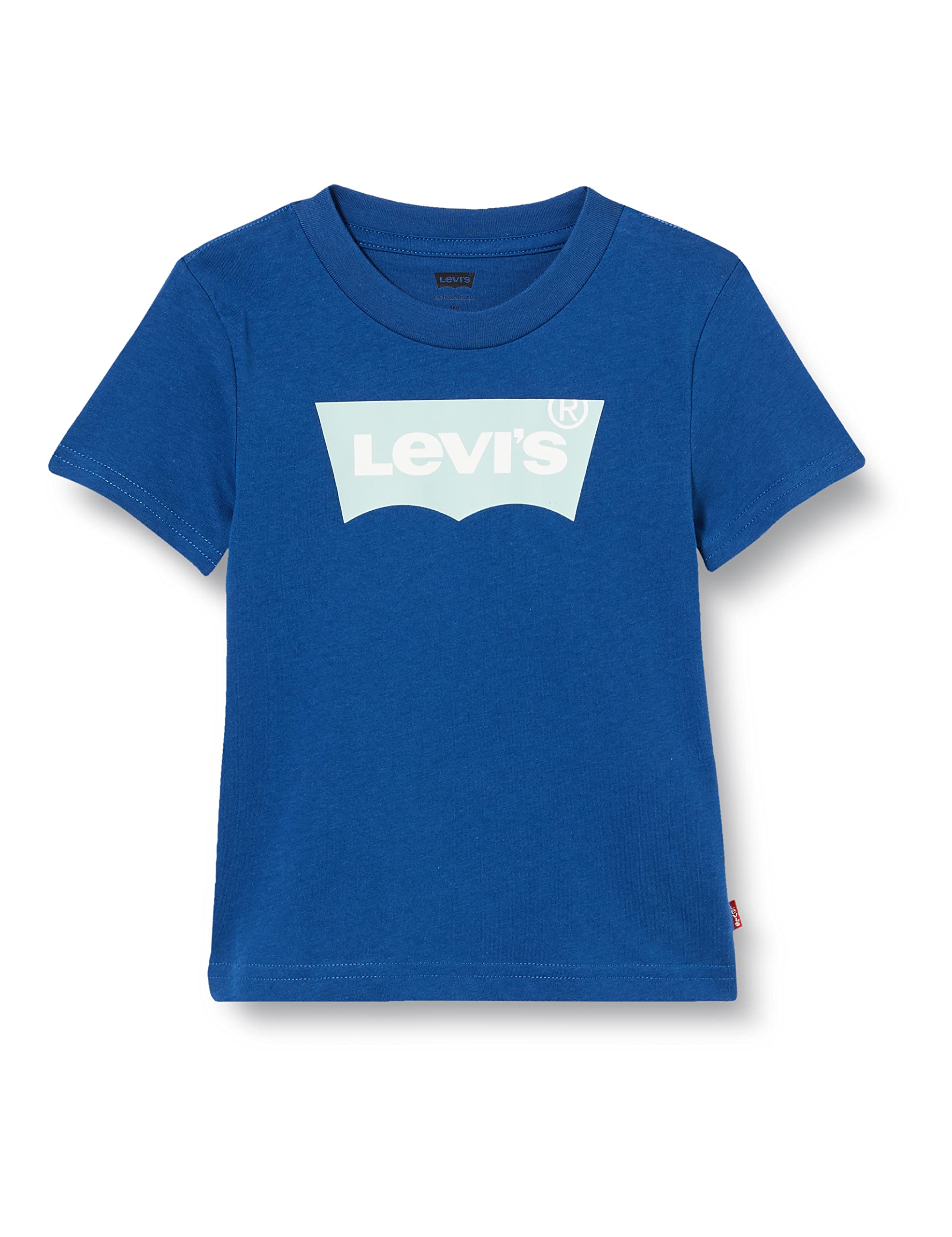Levi'S Lvb S/S Batwing tee 6E8157 Baby-Kids T-Shirt